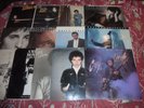 SPRINGSTEEN  LOFGREN  JOEL & GARLAND JEFFREYS 13 VINYL ALBUMS SOLD TOGETHER