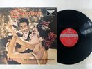 ARGENTA ESPANA R-KORSAKOV/CHABRIER LONDON SLB 4 JAPAN FLIPBACK COVER VINYL LP