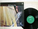 BILL EVANS EXPLORATIONS MILESTONE SMJ-6038 JAPAN VINYL LP