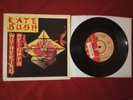 KATE BUSH WUTHERING HEIGHTS/KITE 1977 EMI NM UK PROMO UK IMPORT RARE