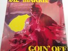 Biz Markie Goin' Off Debut LP 1988 Original Press 9 25675-1 Cold Chillin'