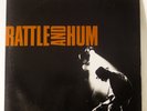 U2 - Rattle and Hum (2 LP - 1988)