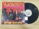 Ramones Mondo Bizarro LP 1st Press 1992 Brazil Excellent Condition