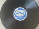 RARE RADIO SHOW: WAYLON JENNINGS LIVE FROM GILLEYS W CUE SHEET, AIRED 01/2/1989