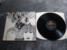 THE BEATLES LP - REVOLVER. MONO.  VINYL 1966, XEX 605-2, XEX 606-2