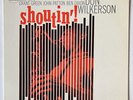 Don Wilkerson Shoutin'  w/ Grant Green John Patton Blue Note LP