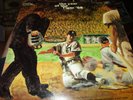 1968 DETROIT TIGERS Year Of The Tiger LP NBD VG+/NM World Series Champions