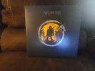 Neurosis Souls at Zero 2xLP Grey Marbled Vinyl