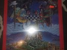 NEW MARVIN GAYE IN OUR LIFETIME 1981 TAMLA MOTOWN VINYL RECORD LP ALBUM ORIGINAL