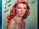 Julie London Julie Is Her Name Liberty LRP 3006 Mono  Turquoise Label NM/ NM- 