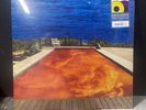 Red Hot Chili Peppers NEW Californication Purple/Yellow Limited Colored Vinyl