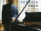 PERAHIA, MURRAY - BACH - GOLDBERG.. -HQ- (2 LP) NEW VINYL RECORD