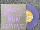king kurt zulu beat.   Third Deluxe Edition.  Punk/psychobilly