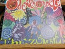 The Zombies – Odessey And Oracle  	Big Beat Records – WIKD 181 NEW