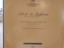 DGG 13092 Beethoven Schneiderhan Kempff Sonata EX+