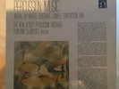 NONESUCH US Percussion Music Varese Colgrass DesRoches IN SHRINK  NM