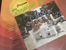 VINYL RECORD - Conjunto Tropical Caribe
