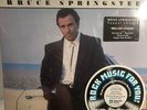 Bruce Springsteen Sealed LP Tunnel Of Love Columbia House Ad On Cover
