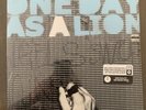one day as a lion 180gSEALED lp Mars Volta Foo Fighters Rage Against The Machine