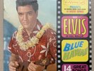 SEALED, Elvis Presley – Blue Hawaii LPM-2426, Mono, US, 1961 (bumped edge)