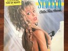 VINYL STACEY Q Better Than Heaven ATLANTIC 81676-1 SHRINKWRAP LP EX
