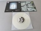 CURRENT 93 / DEATH IN JUNE  lim 500 clear Vinyl LP 1888 (1990 NER Records UK)