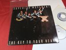 Superior Movement  THE KEY TO YOUR HEART  LP + 7