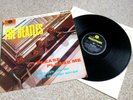 167g VG+ The BEATLES Please Please Me EJ Day cover UK LP PMC 1202 MONO