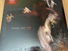 Pearl Jam - Live On Two Legs - RSD22 (Limited Edition, Crystal Clear Vinyl 2LP)