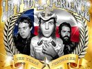 Lift to Experience The Texas-Jerusalem Crossroads (Vinyl) 12