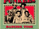 The Funkees Dancing Time: The Best of Eastern Nigeria's Afro (Vinyl) (UK IMPORT)