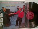 ALAN FREED Rock Around TheBlock '57 Coral MONO maroon Buddy Holly Billy Williams