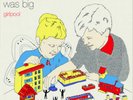 Girlpool Before the World Was Big (Vinyl) 12