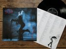 LITA FORD - Dangerous Curves (1991) Vinyl, LP RCA PL90592 Hard Rock - NM