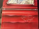 The Beach Boys “Carl And The Passions - So Tough” Original 12” Vinyl Record LP
