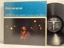 Stan Getz - Getz Au Go Go LP - Verve V6 8600 - Tested EX- Vinyl Gatefold