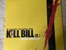 Kill Bill: Vol. 1 (Original Soundtrack) by Nancy Sinatra (Vinyl LP Record)