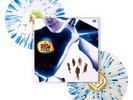 Doom Patrol SDCC Clint Mansell mondo Death Waltz Super Zeroes Splatter 2 Vinyl
