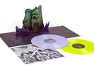 He-man Masters of the Universe Revelation Series Soundtrack 2XLP SDCC MONDO