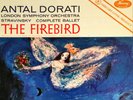 London Symphony Orchestra Antal Dorá Stravinsky: The Firebi (Vinyl) (UK IMPORT)