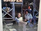 Vintage Kasper Hammered  Lark Ellen Records  LP New Sealed Rock Vinyl