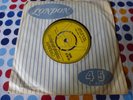 BOB B.SOXX AND THE BLUE JEANS ZIP A DEE DOO DAH 1960s LONDON DEMO 7