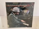 THELONIOUS MONK - IN EUROPE VOL. 1 - MILAN - RIVERSIDE - FRENCH MONO ORIGINAL