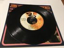 JIMI HENDRIX EXPERIENCE **EP** Purple Haze /The Wind Cries Mary