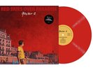 FISCHER-Z Red Skies Over Paradise - LP / Red Vinyl (2022)