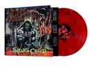 DANZIG Danzig 6:66 Satans Child - LP / Red Marbled Vinyl (2022)