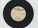 PYRAMID/ DON'T TROUBLE TROUBLE - MAYTALS (69 REGGAE ROOTS 7