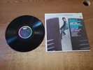 1960s MINT-EXC Merle Haggard And The Strangers  – Swinging Doors 2585 LP33