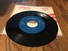 Eddie Cochran: Somethin' Else / Boll Weevil Song / 45 Rpm / 1959 / Liberty 55203