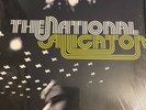 the national - Alligator Yellow Vinyl